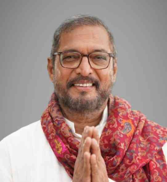 Nana Patekar